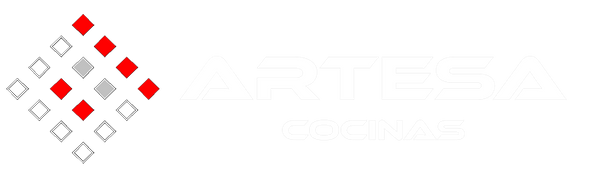 Cocinas Artesa Logo